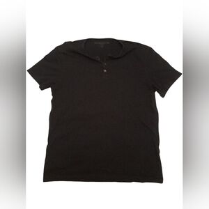 John Varvatos USA Luxe Crewneck Shirt